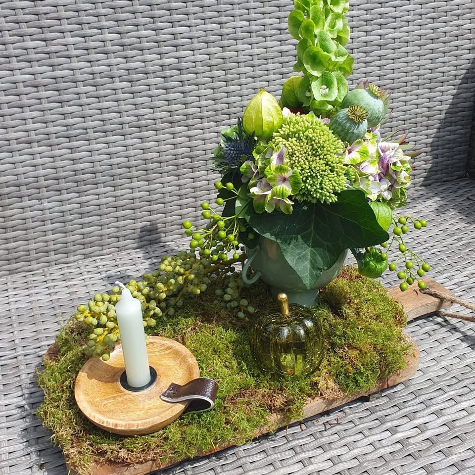 Herfstworkshops 2025 - Afbeelding 3